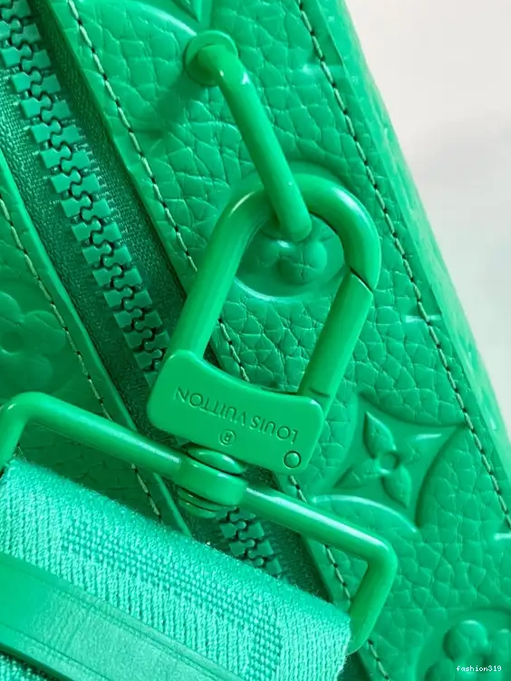 SOFT TRUNK LOUIS HANDLE VUITTON 0501